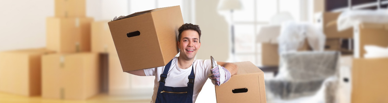 Antalya Parça Eşya Taşıma